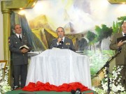 XXIII aniversário de criação do GRUMELAG