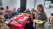 XXIII aniversário de criação do GRUMELAG