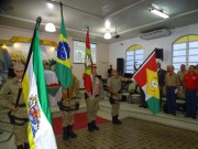 XXIII aniversário de criação do GRUMELAG