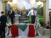 XXIII aniversário de criação do GRUMELAG
