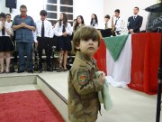 XXIII aniversário de criação do GRUMELAG