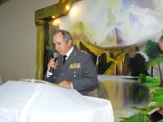 XXIII aniversário de criação do GRUMELAG