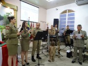 XXIII aniversário de criação do GRUMELAG
