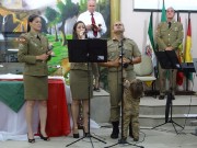 XXIII aniversário de criação do GRUMELAG