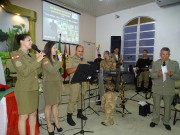 XXIII aniversário de criação do GRUMELAG