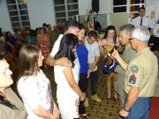 XXIII aniversário de criação do GRUMELAG