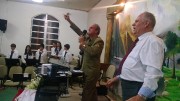 XXIII aniversário de criação do GRUMELAG