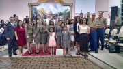 XXIII aniversário de criação do GRUMELAG