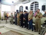 XXIII aniversário de criação do GRUMELAG
