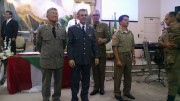 XXIII aniversário de criação do GRUMELAG