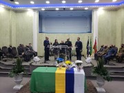 XXXII - Aniversário da UMESC