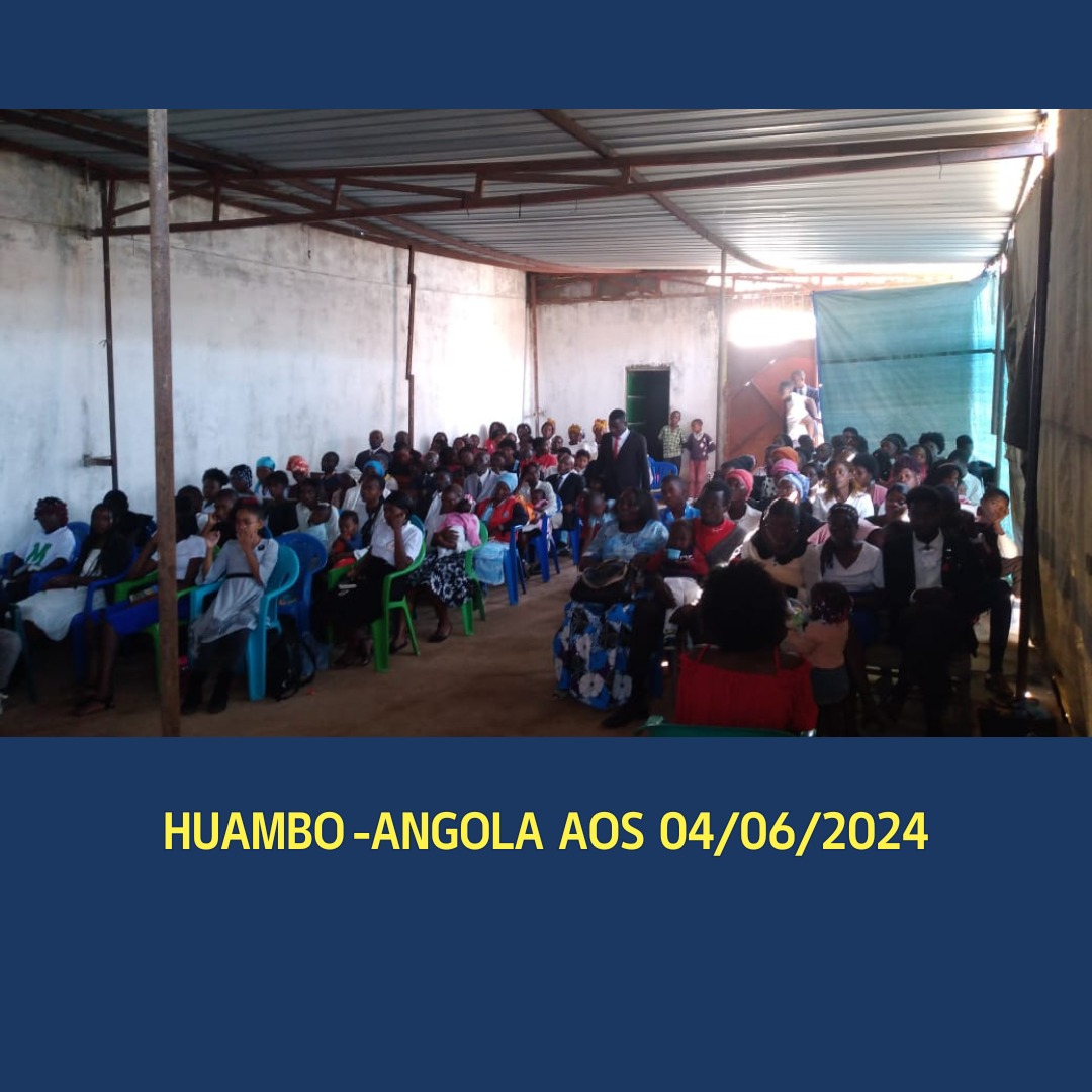 HUAMBO JUN 24