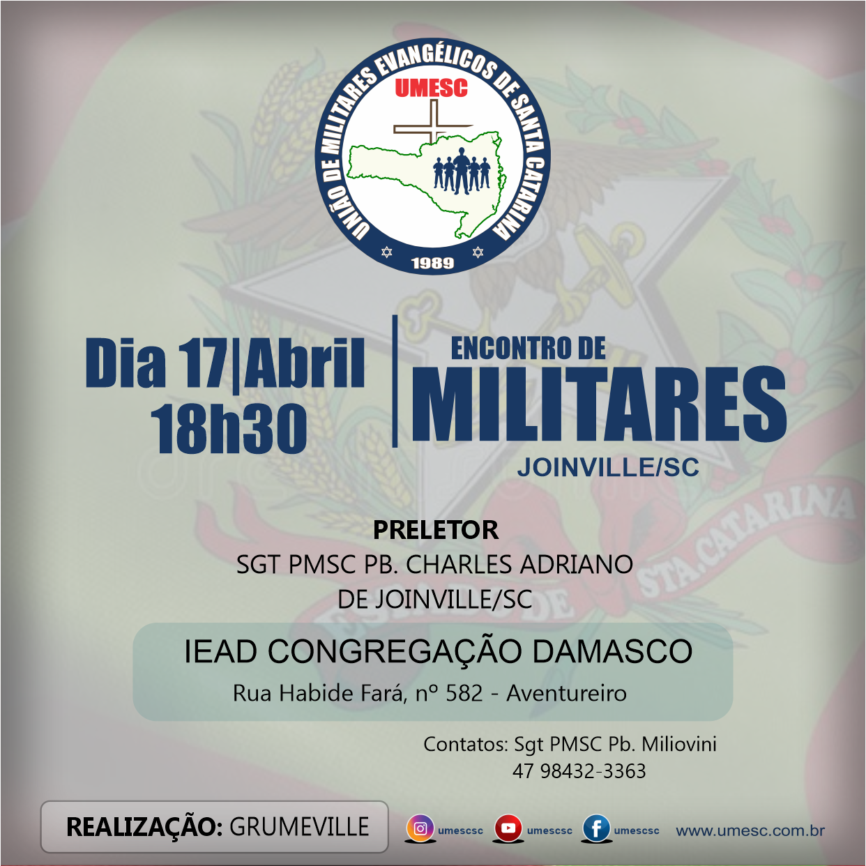 Joinville 17.04
