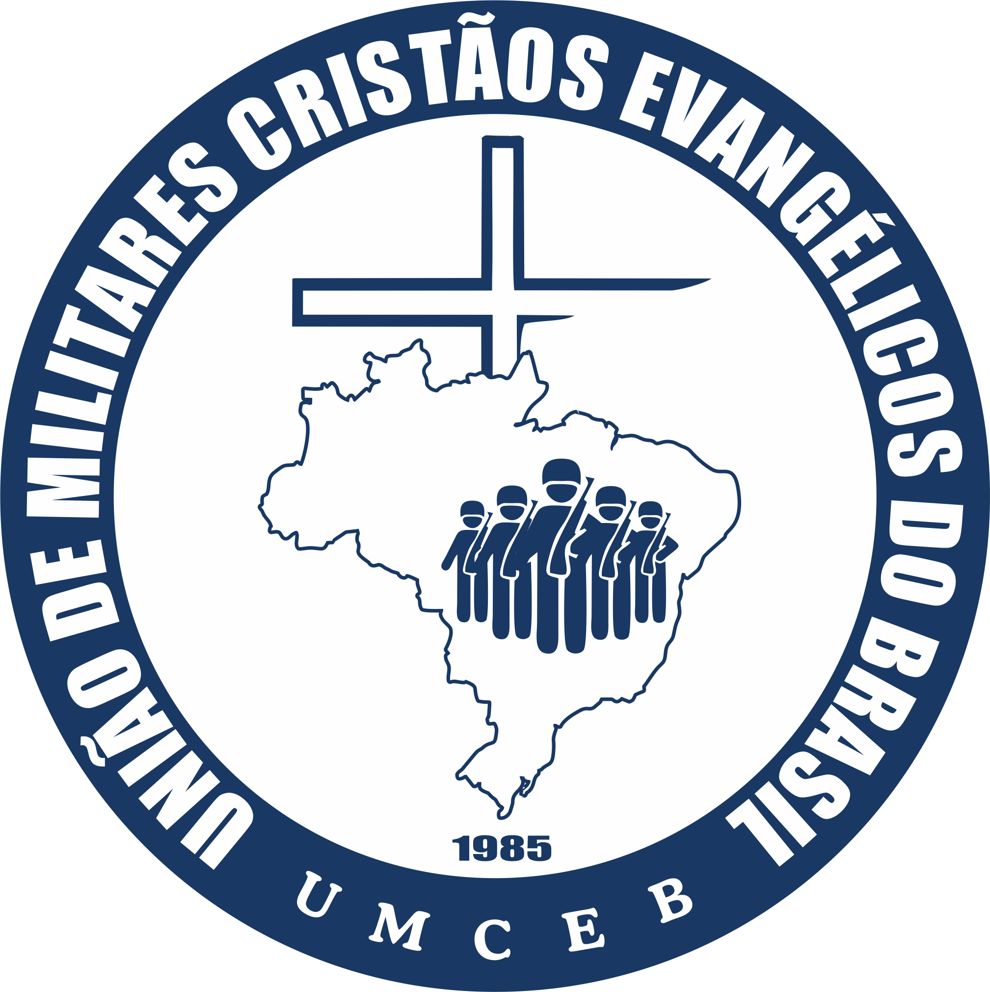 LOGOMARCA Oficial UMCEB 11 07 20