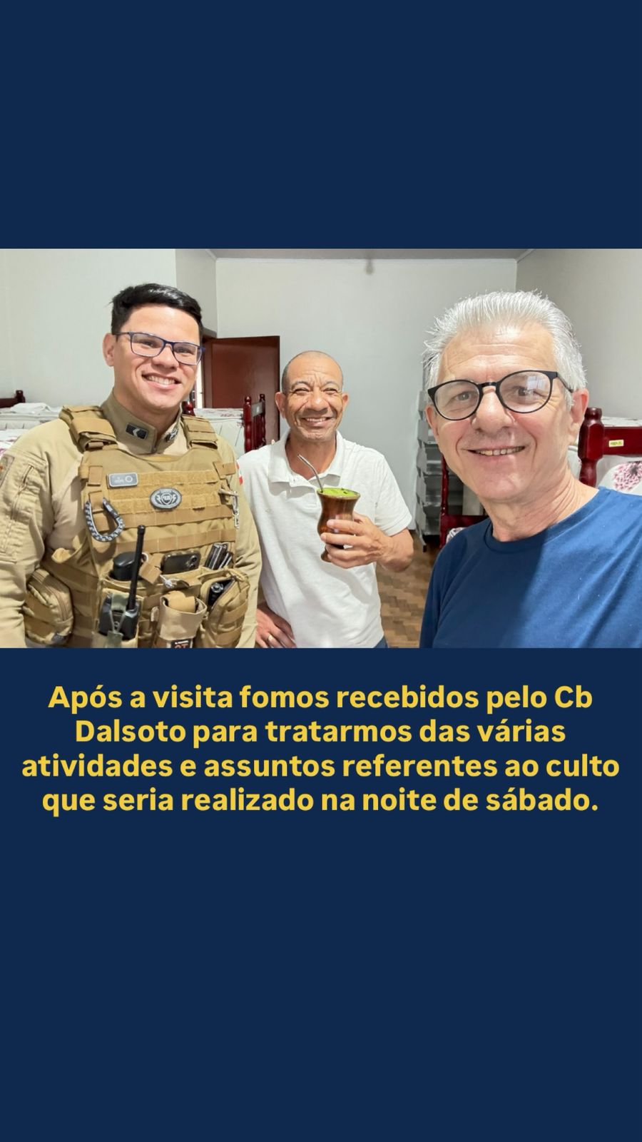 Viagem Missi 1